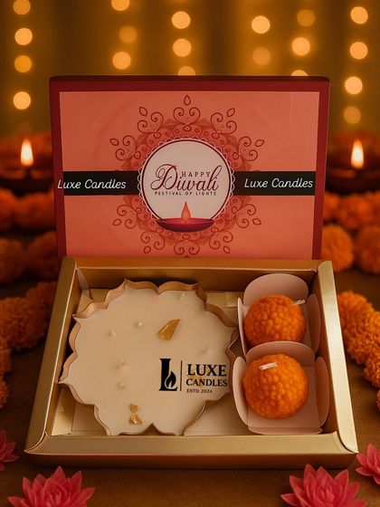 The Festive Glow: Diwali & Holiday Specials photo 4