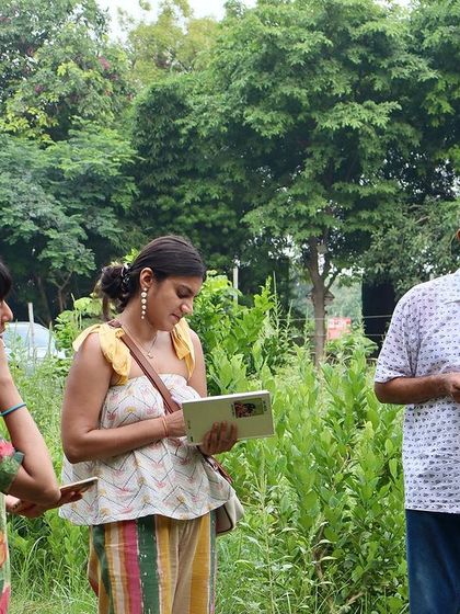 Farmus - Farm Day Out Experience Special Workshops & Seasonal Fun photo 14