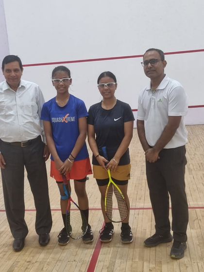 Our Champions: Tournament Success photo 12