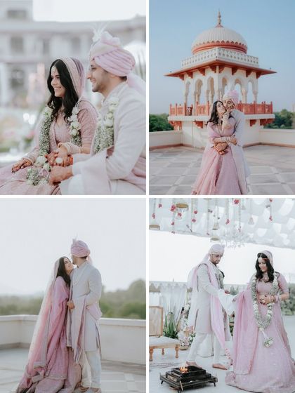 Our Sacred Vows photo 26