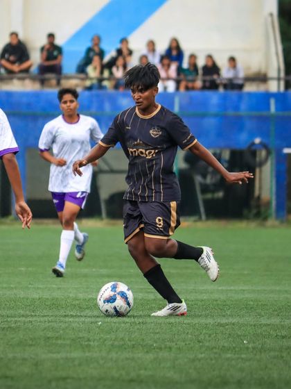 Kickstart FC - Football Academy & Training Programs Our Champion Women's Team: A Legacy of Dominance photo 45