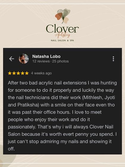 The Clover Vibe: Our Clients & Studio photo 18