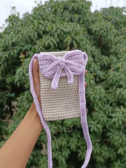 Handmade Bags & Purses photo 19
