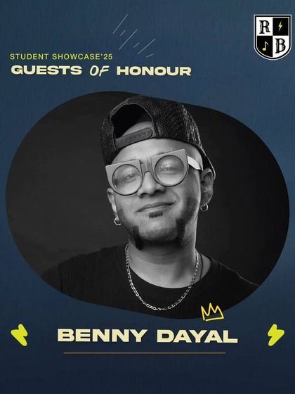 Rainbow Bridge - Music Education & Training The Big Stage: Annual Student Showcase photo 47