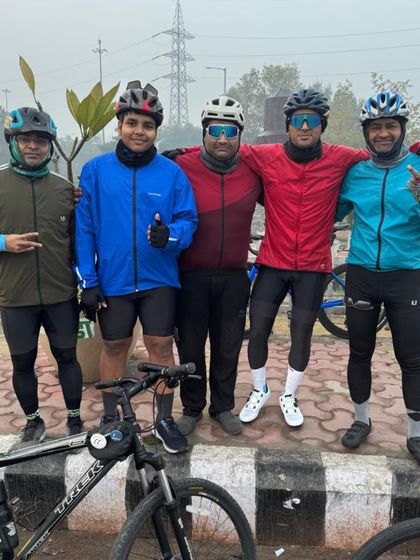 The EDR Brotherhood photo 19