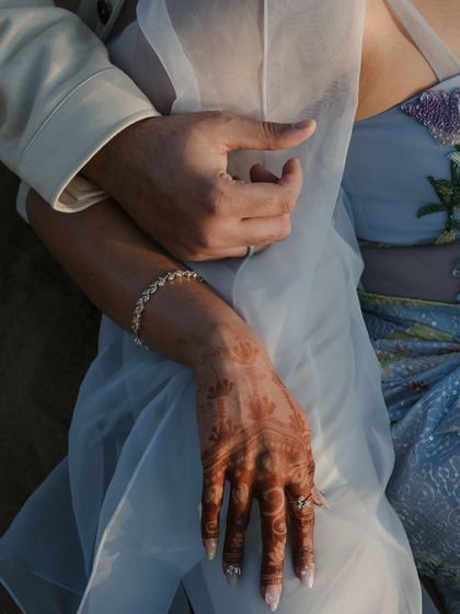 Love in the Wild photo 11