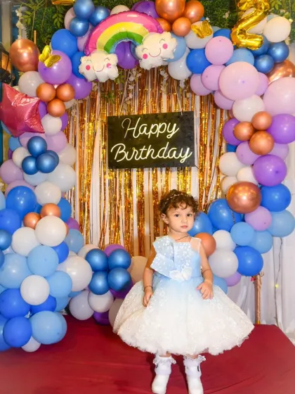 Kids' Birthday Parties photo 5