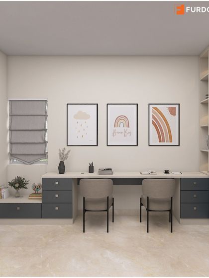 Furdo - Residential Interior Design Design Concepts & Renderings photo 63