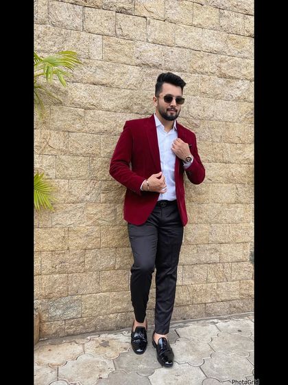 Nikhil Choradia - Dance Performances for Events Behind the Scenes & Style photo 36