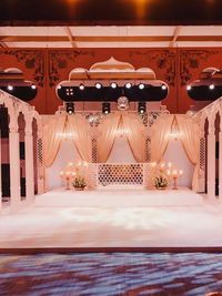 Wedding Design & Decoration