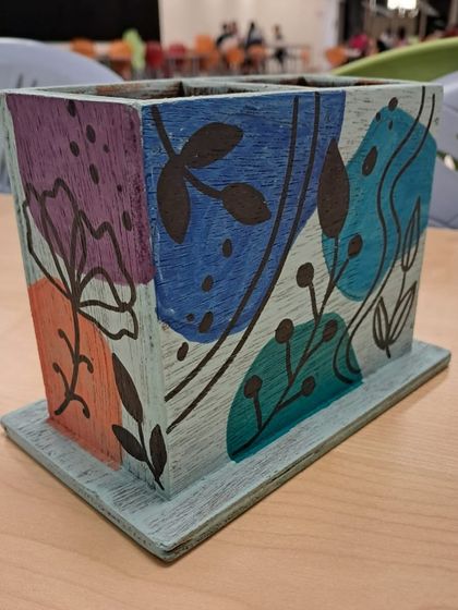 Creative Crafting Corner photo 31