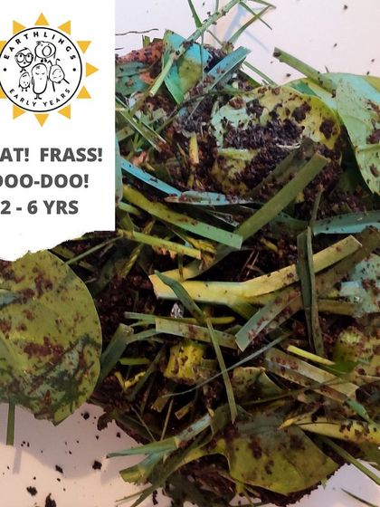 Earthlings Early Years - Kids' Classes & Holiday Camps Messy & Magical Sensory Play photo 16