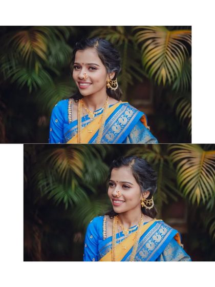 Vitthal Wayade - Wedding Photography More From The Day photo 15