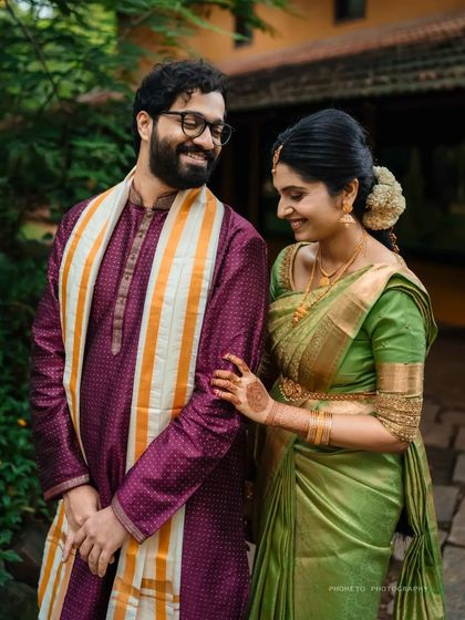 Phometo - Wedding Photography Pre-Wedding Stories photo 39