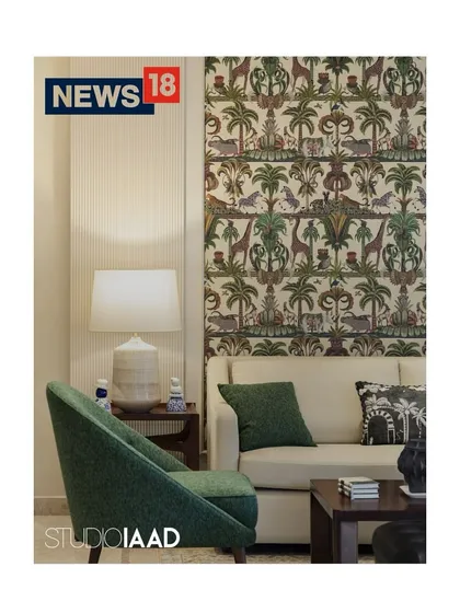 Our perspective on blending vintage elements into modern homes was featured by News18. We believe heritage pieces add emotion and a sense of timelessness to contemporary spaces.