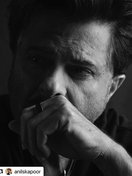 Celebrity & Editorial Work photo 51