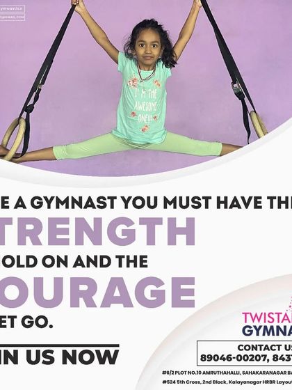 Twistars Gymnastics - Gymnastics Summer Camp From Basics to Big Flips photo 9