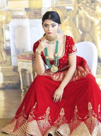 Custom Ethnic & Occasion Wear