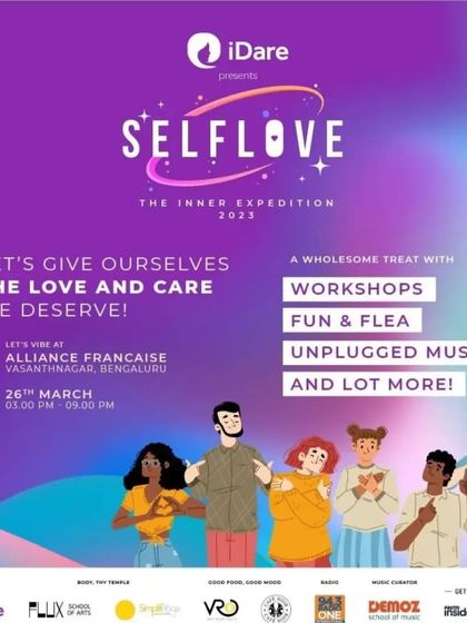 IndieFlow - Flow Arts Workshops Performances & Corporate Events photo 8