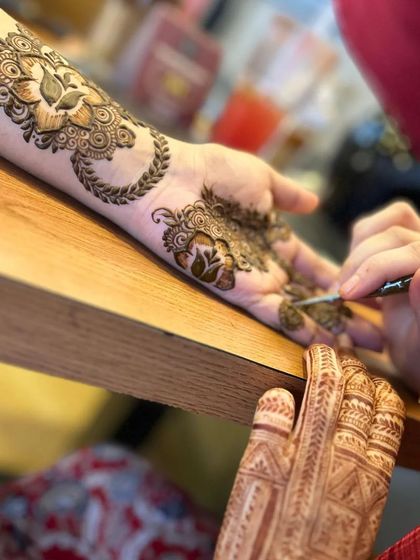 My Process & Passion photo 14