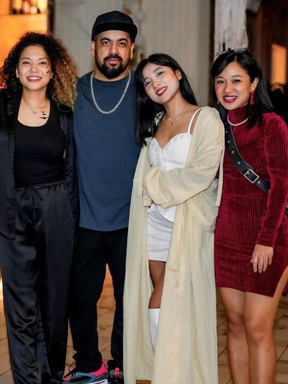 Nash - Event Curation & Themed Nights Themed Nights & Holiday Madness photo 37