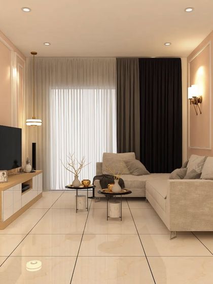 Bocote Interiors - Turnkey Home Interior Design & Build Complete Living & Dining Spaces photo 45