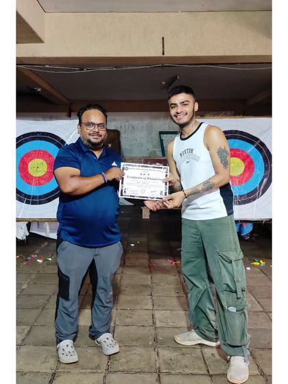 Celebrating Your Success: Course Completion photo 11