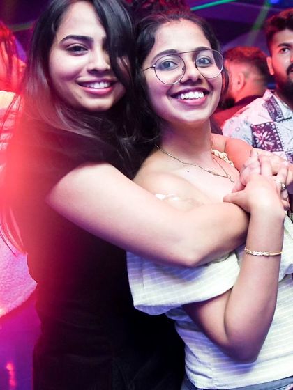 Jezzter - DJ Services The Crowd & The Vibe photo 34