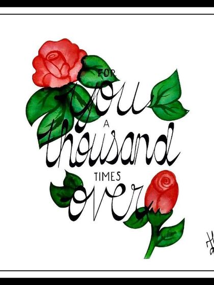 Art That Speaks: Quotes & Mantras photo 5