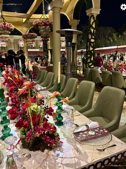 Intimate Celebrations & Pre-Wedding Events photo 24