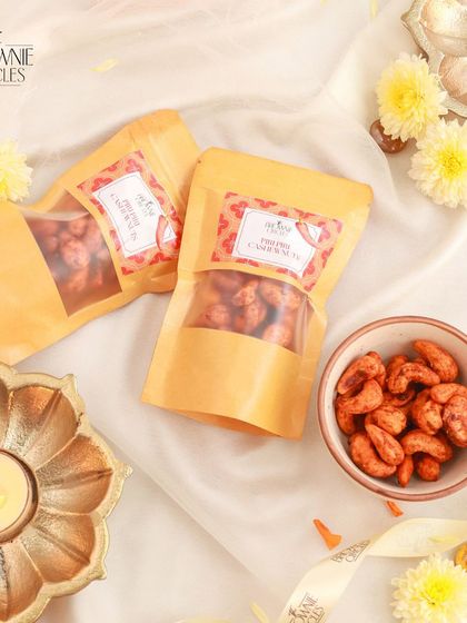 The Brownie Circles - Corporate & Bulk Gifting Beyond Brownies: Our Dessert Collection photo 27