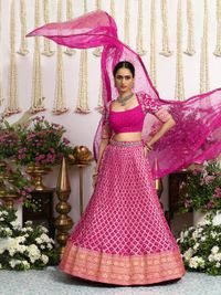 Women's Designer & Bespoke Ethnic Wear