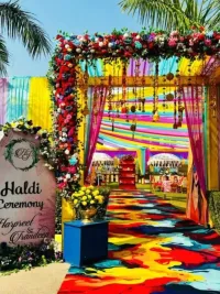 Tent & Event Equipment Rental