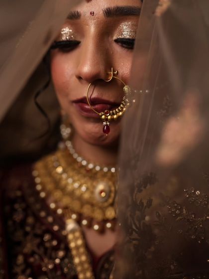 Bridal & Occasion Makeup photo 8