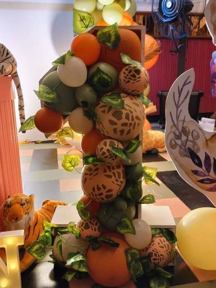 Jungle & Safari Adventures photo 14