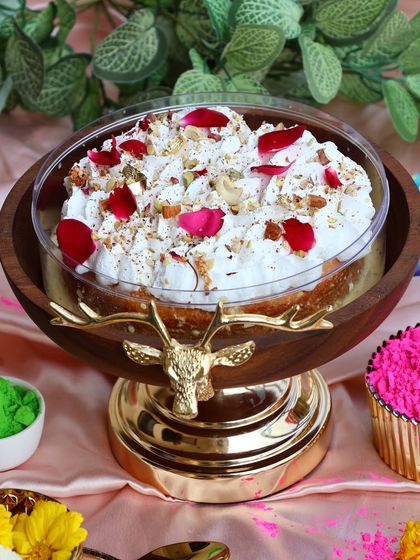 L'amour Sugar - Bespoke & Designer Cakes Sweetness for Every Season photo 28