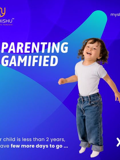 Parenting, gamified. Our app and courses make learning about child development engaging and fun for modern parents.