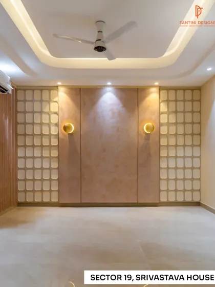 Fantini Designs - Interior Design & Renovation Restful Retreats: Bedrooms & Wardrobes photo 12