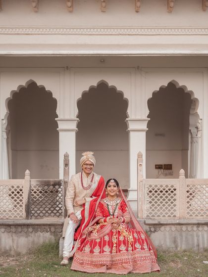 WhatKnot - Wedding Photography & Videography Art of Royal Weddings photo 11