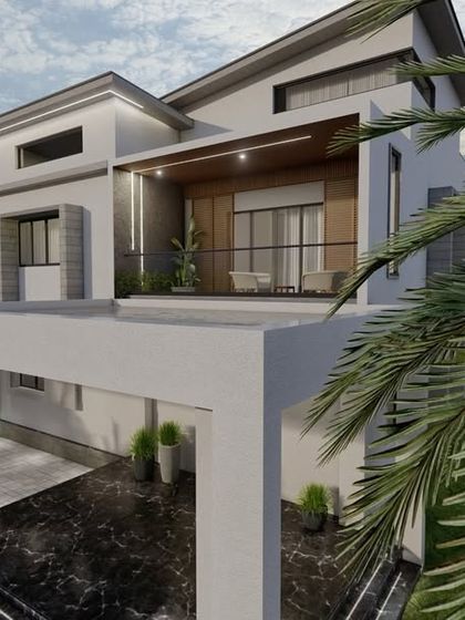 Sturdy Groups - Home & Building Renovation Architectural Vision: 3D Exterior Designs photo 46