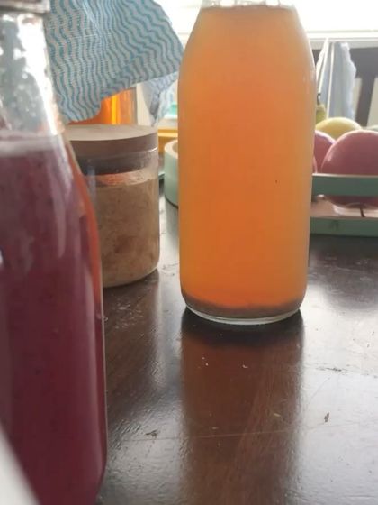 Gauravi Vinay - Personalized Clinical Nutrition Coaching My Food Philosophy: Ditching Dogma photo 20