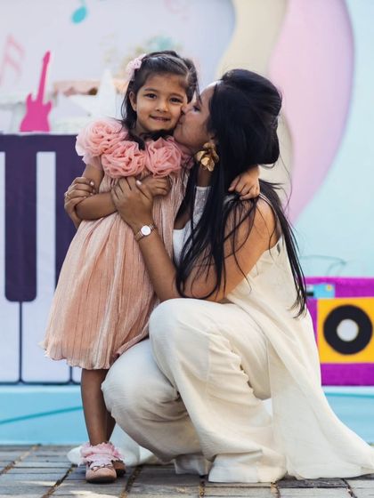 Roomance with Ipsa - Milestone & Private Event Styling Whimsical Kids' Birthdays photo 26