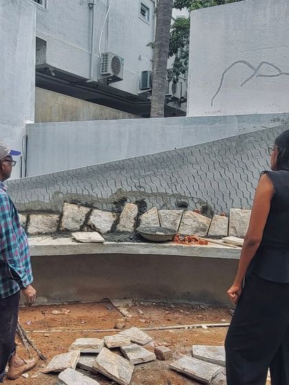 Gayathri & Namith Architects - Architectural Design & Urban Planning From Concept to Creation photo 12