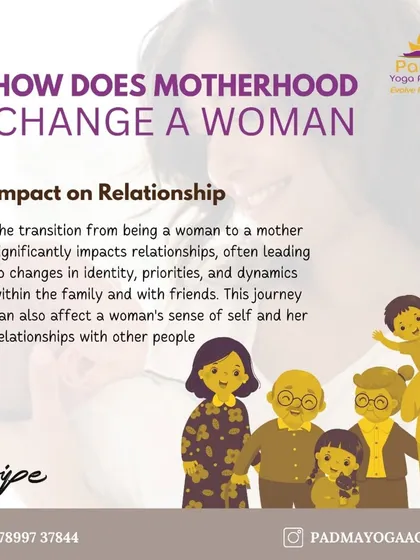 The transition to motherhood impacts all of your relationships. It changes your identity, priorities, and dynamics with family and friends. My coaching helps you navigate these changes and maintain a strong sense of self.