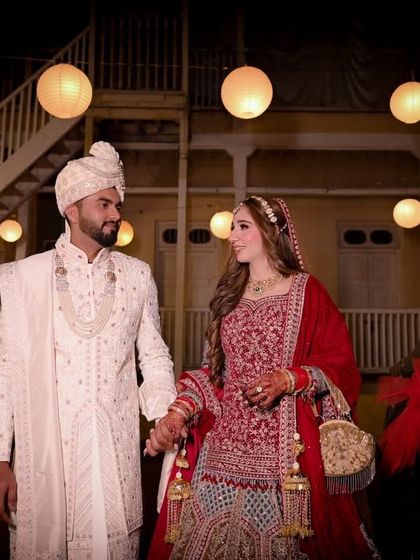 Nazrath Hassan - Wedding Photography Nikkah Ceremonies: The Heart of the Vow photo 15