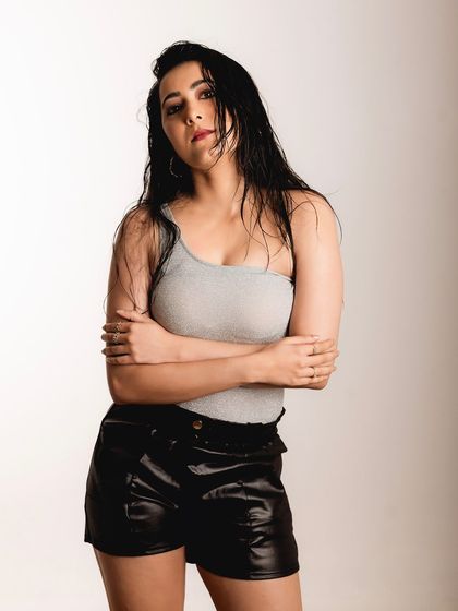 Vikas Photo Factory - Portrait Photography Dramatic & Moody Portraits photo 23