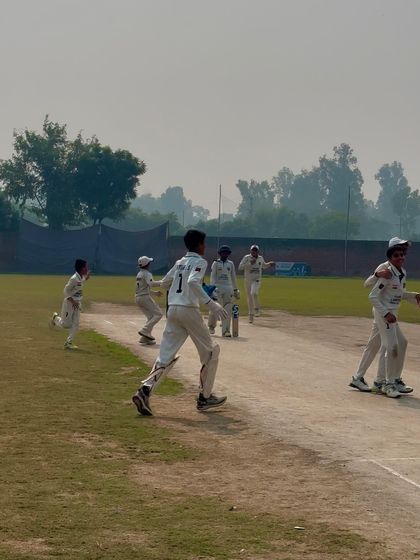 Tournament Glory & Awards photo 153