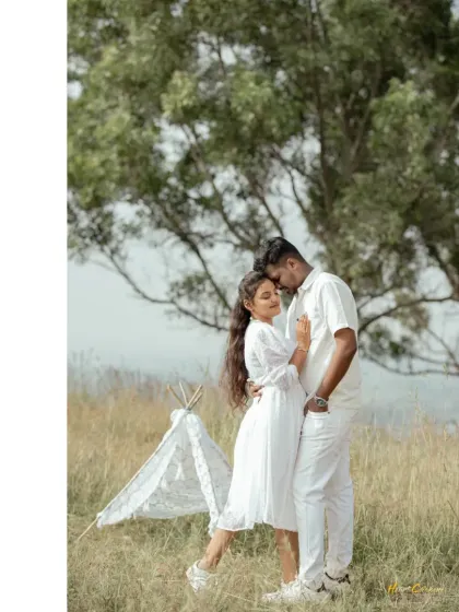 Heart Clickers - Pre-Wedding & Couple Photoshoots Scenic Nature Escapes photo 38