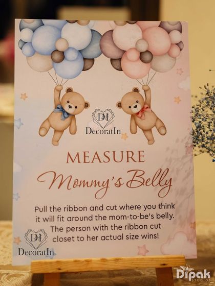 DecoratIn - Party & Event Decoration Baby Showers & Welcome Parties photo 69