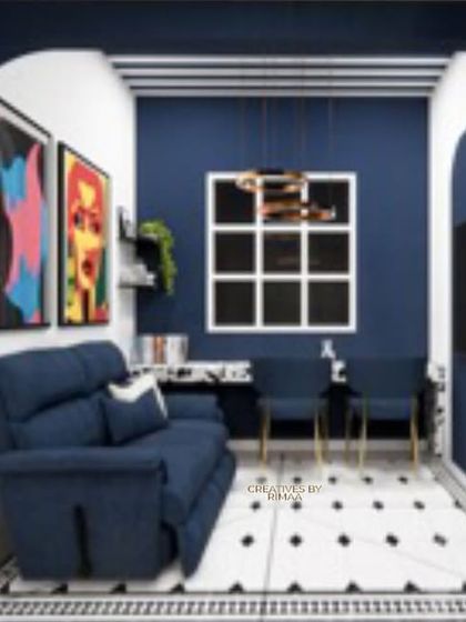 Creatives by Rimaa - Turnkey Residential Interior Design Exploring Design Styles: Concepts & Renders photo 70